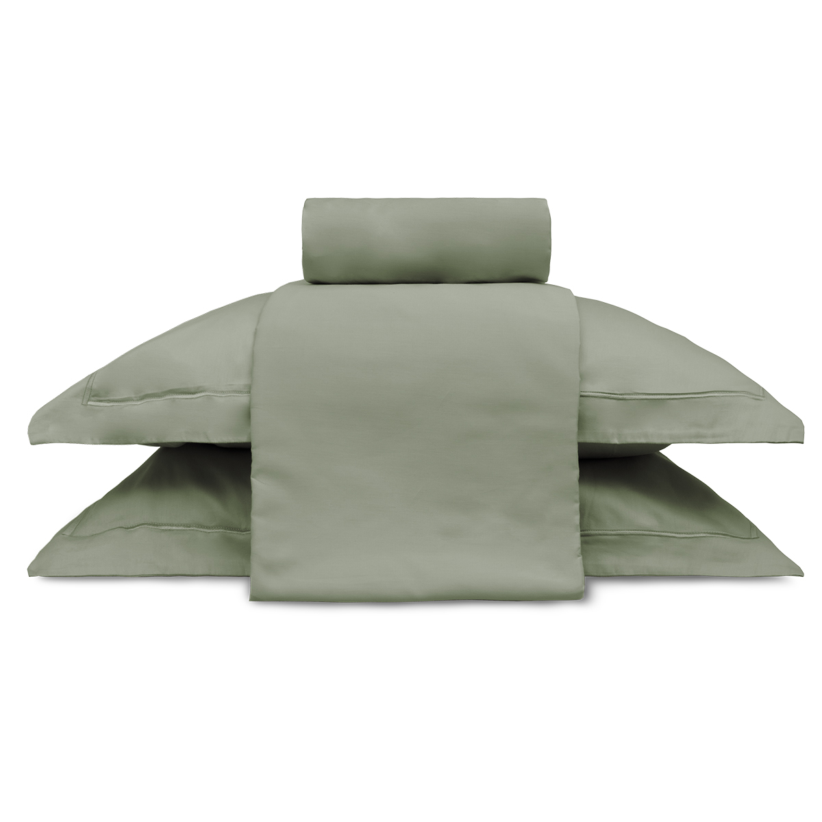 17 jogo de cama solteiro king percal 300 fios 100 algodao treccenti appel home