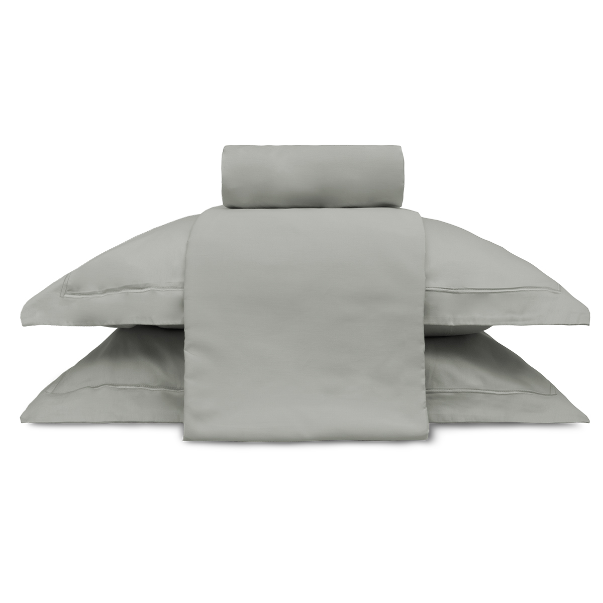 22 jogo de cama solteiro king percal 300 fios 100 algodao treccenti appel home