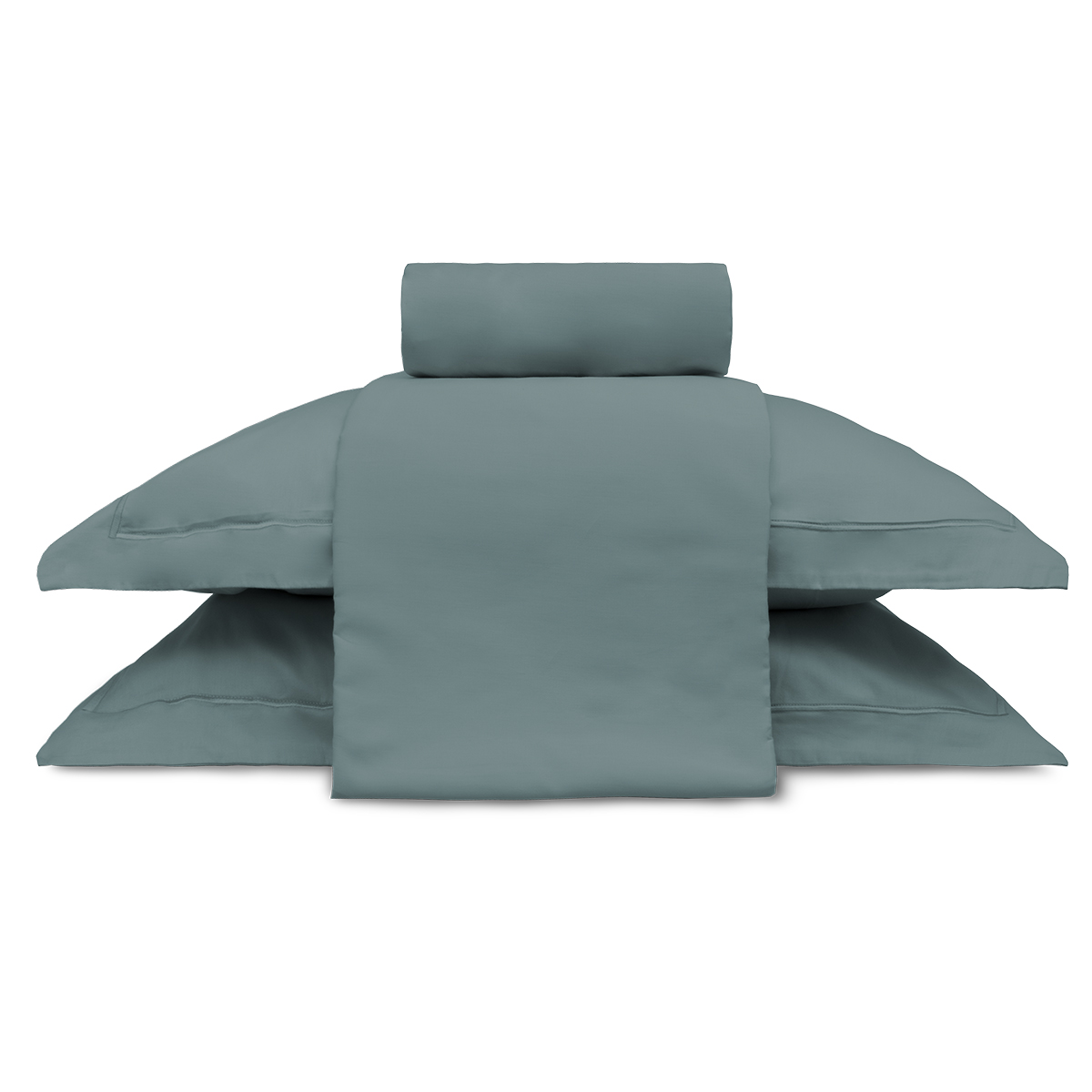 29 jogo de cama solteiro king percal 300 fios 100 algodao treccenti appel home