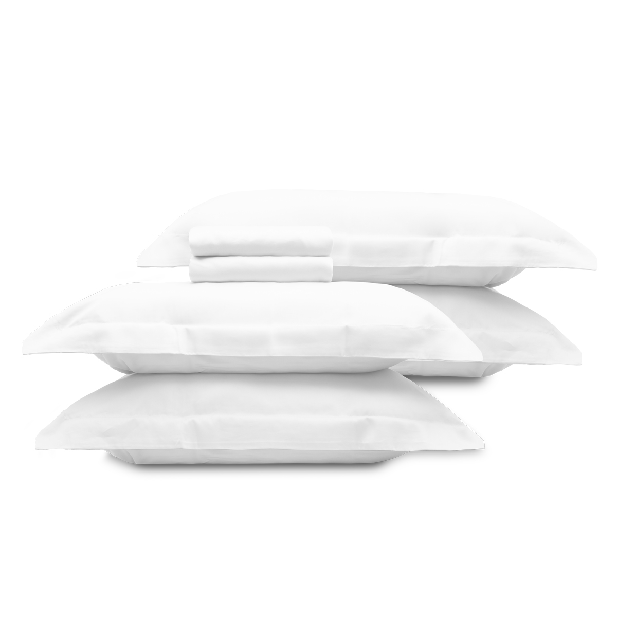 01 jogo de cama king millenium percal 1000 fios appel home