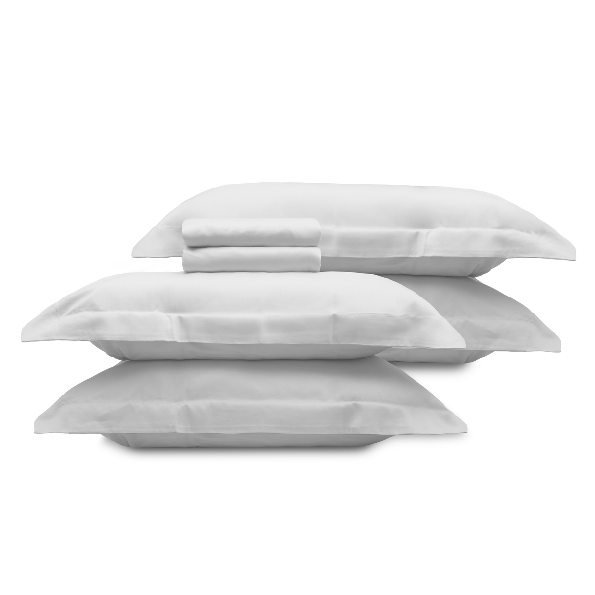 03 jogo de cama king millenium percal 1000 fios appel home