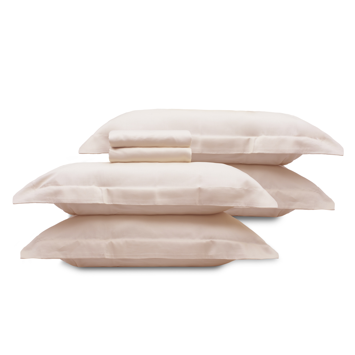 05 jogo de cama king millenium percal 1000 fios appel home