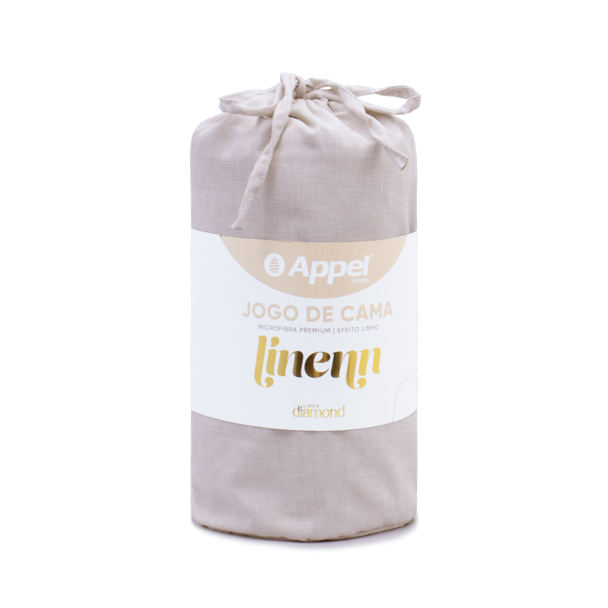 05 jogo de cama queen microfibra premium linenn appel home