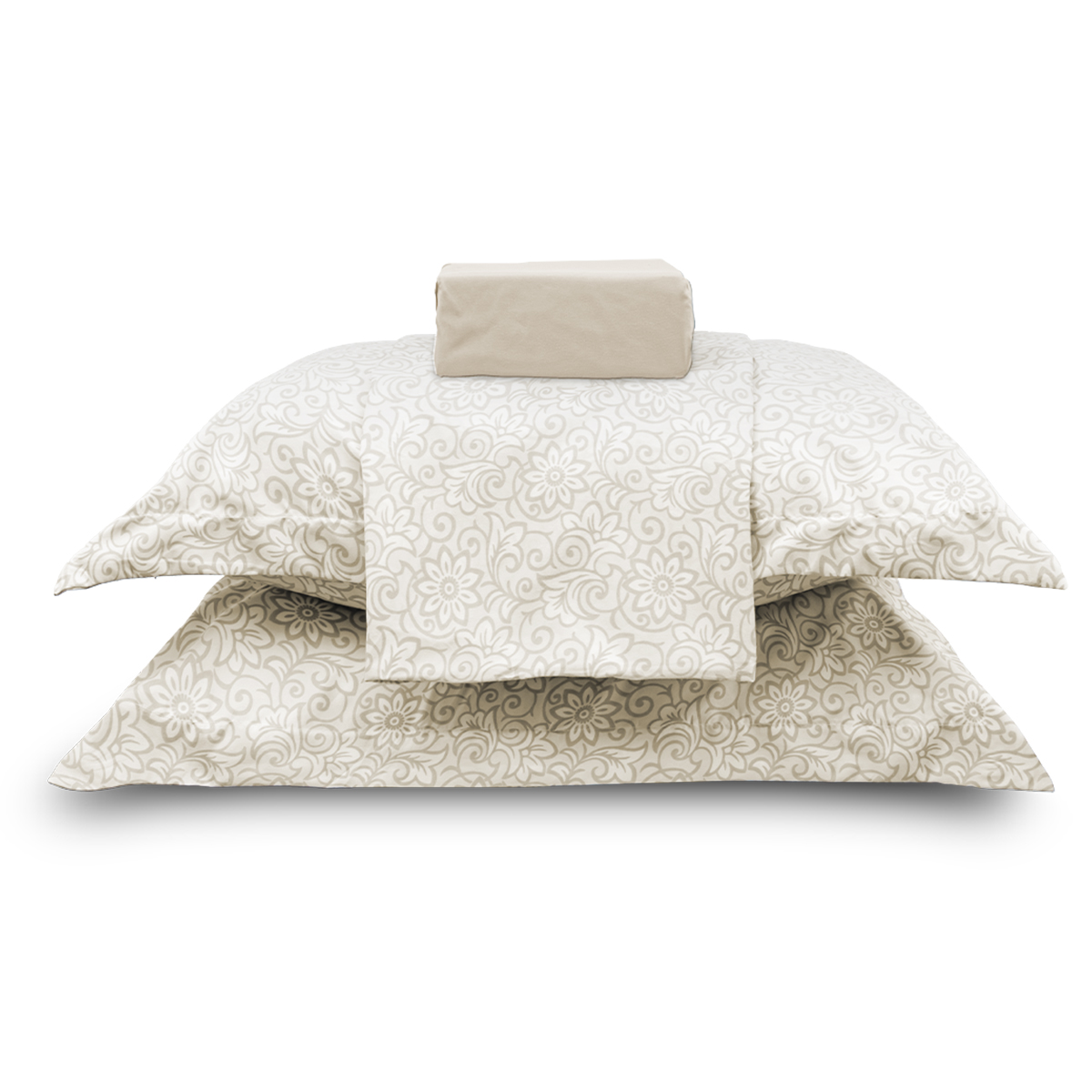 10 jogo de cama casal charme appel home