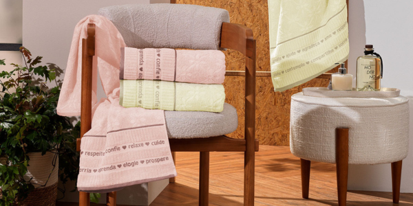 Kit Colcha Golden Casal Appel Home