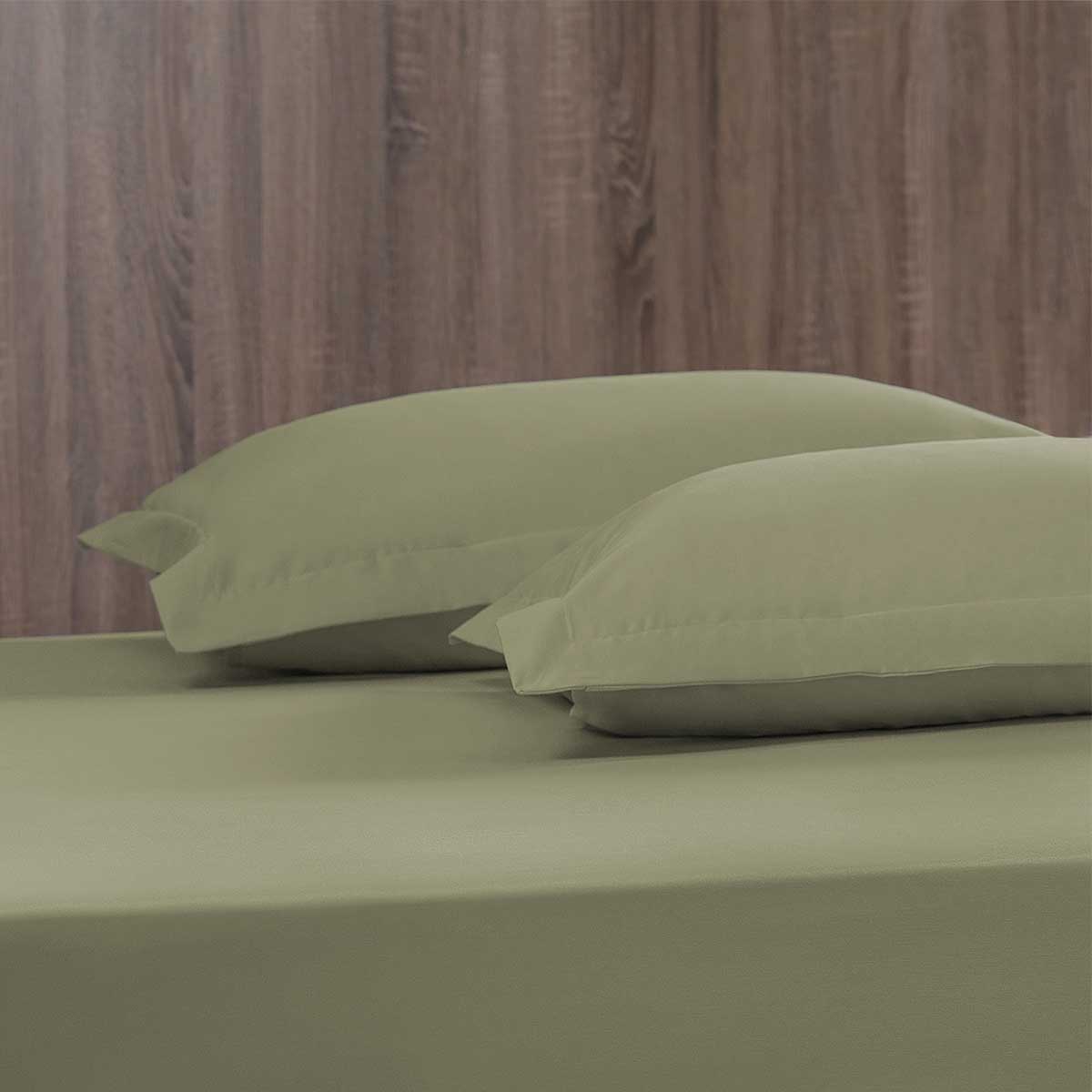 17 kit fronha 2 pecas 200 fios 100 algodao percal cotton dreams