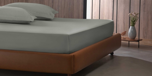 Lençol Solteiro Cotton Dreams