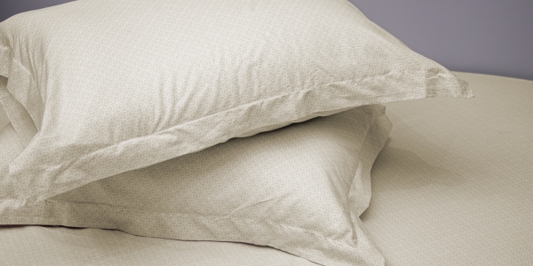 Kit Fronha 2 Pe&ccedil;as Cotton Dreams