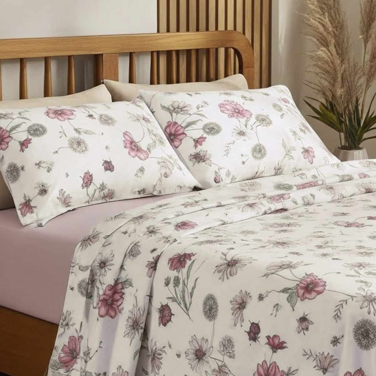 jogo de cama topmalha ambiente fragrance