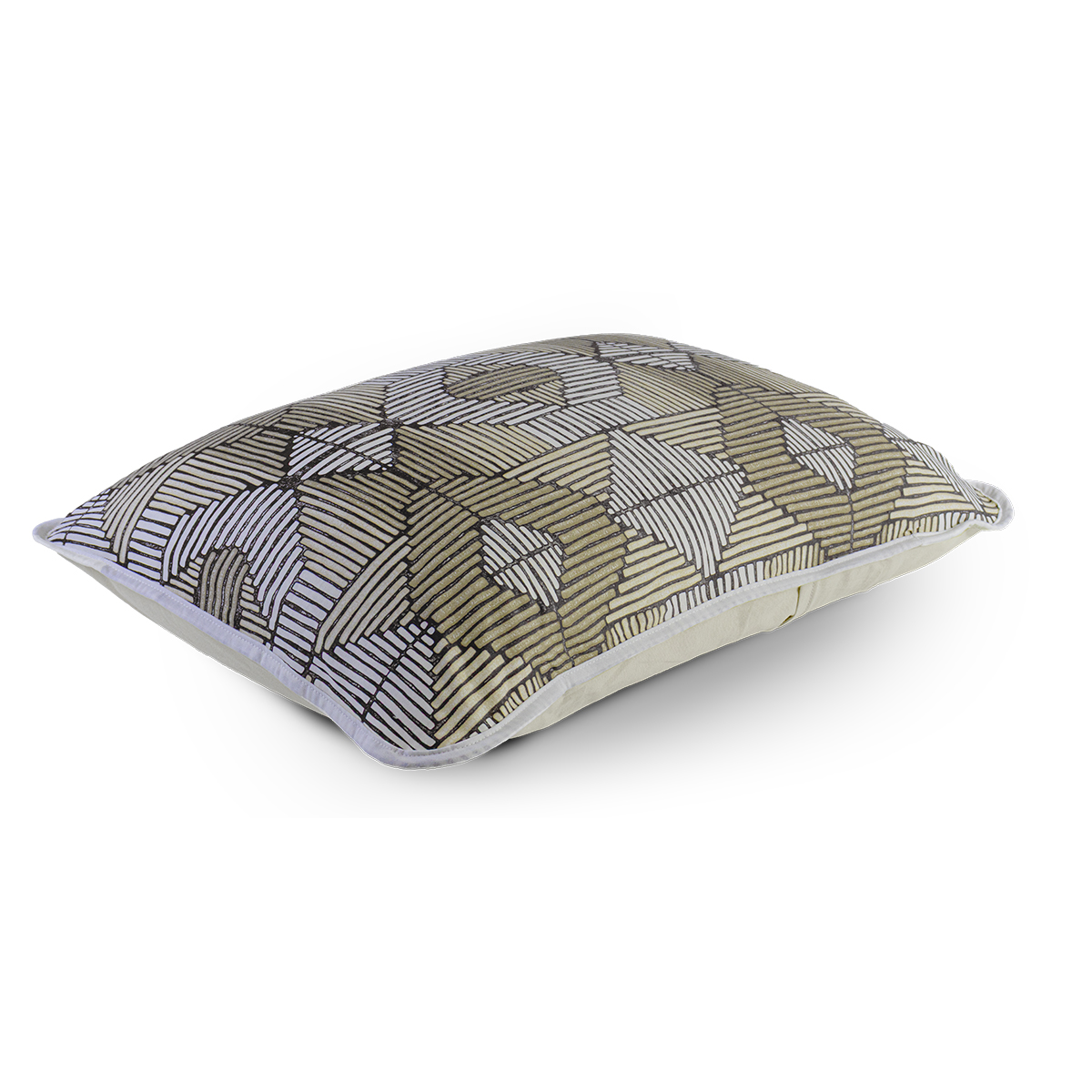 fronha avulsa estampada still nairobi