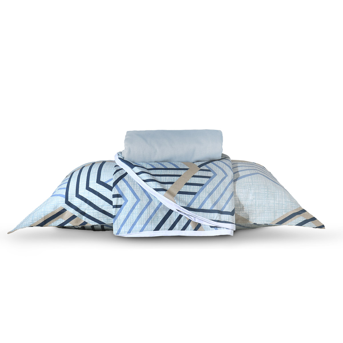 jogo de cama top malhas still prisma solteiro