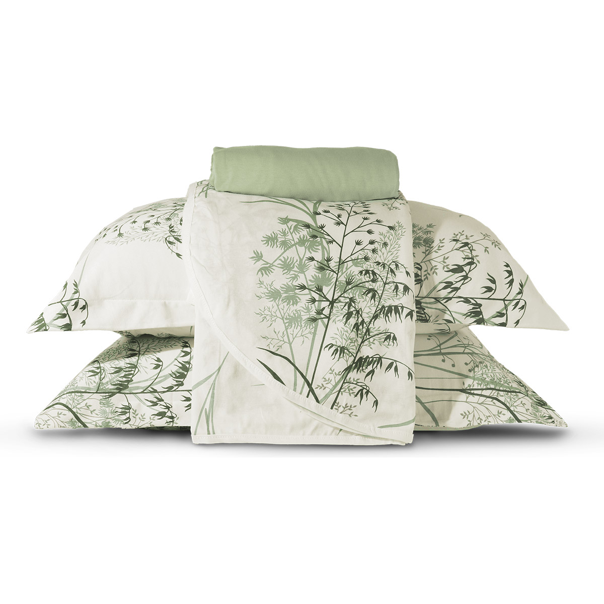 jogo de cama top malhas still mirage