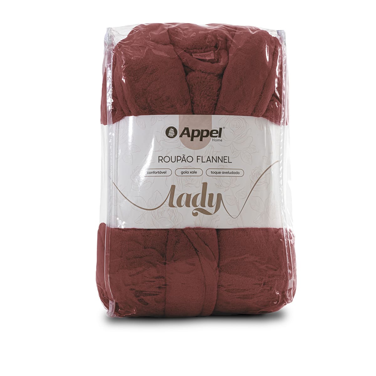 08 roupao termico microfibra flannel bolso lady