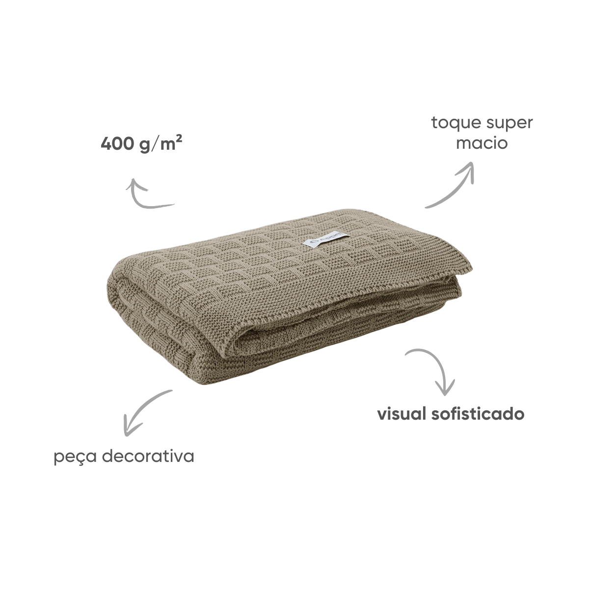 08 peseira para cama tricot 100 algodao 0 60 x 2 40m