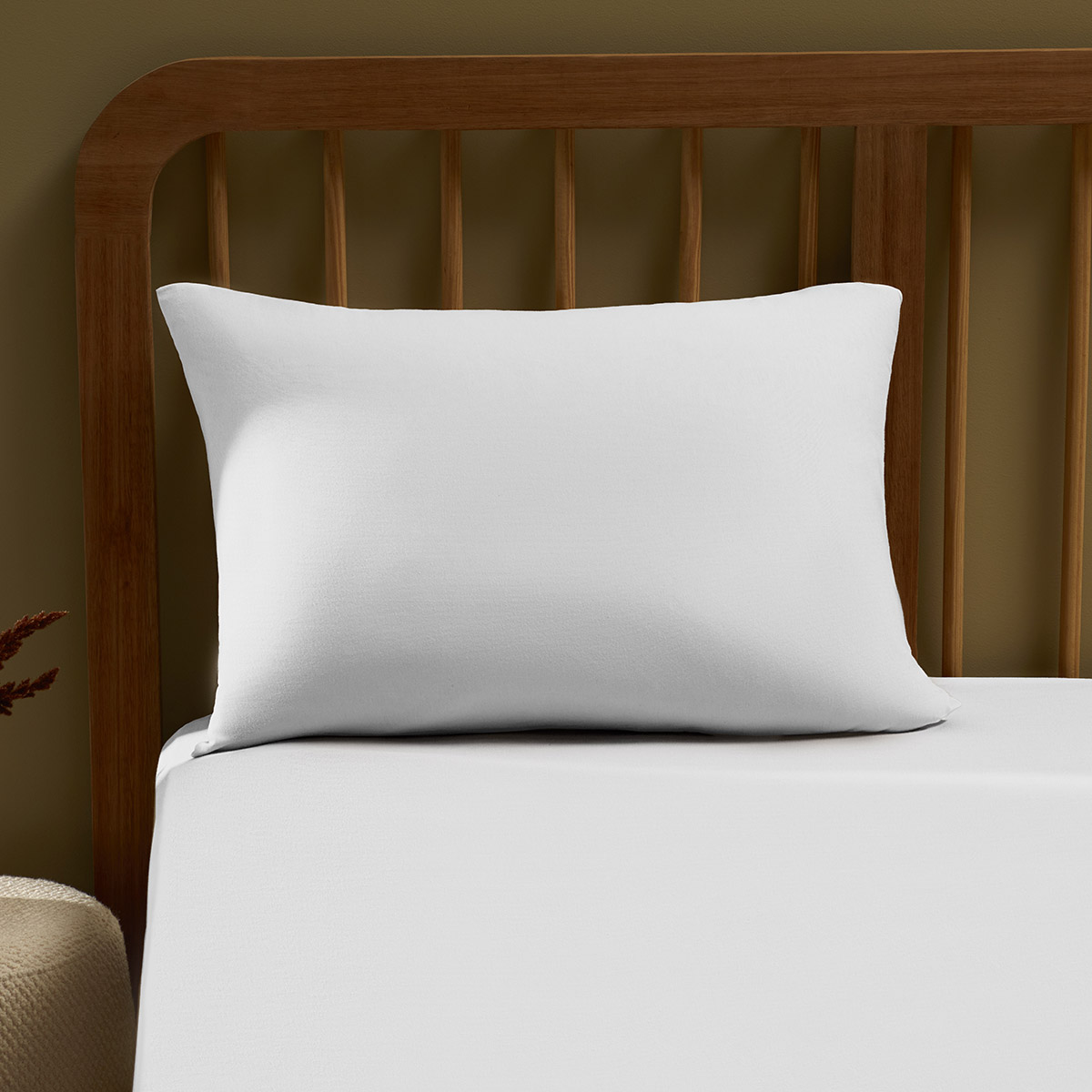 fronha avulsa topmalha ambiente branco