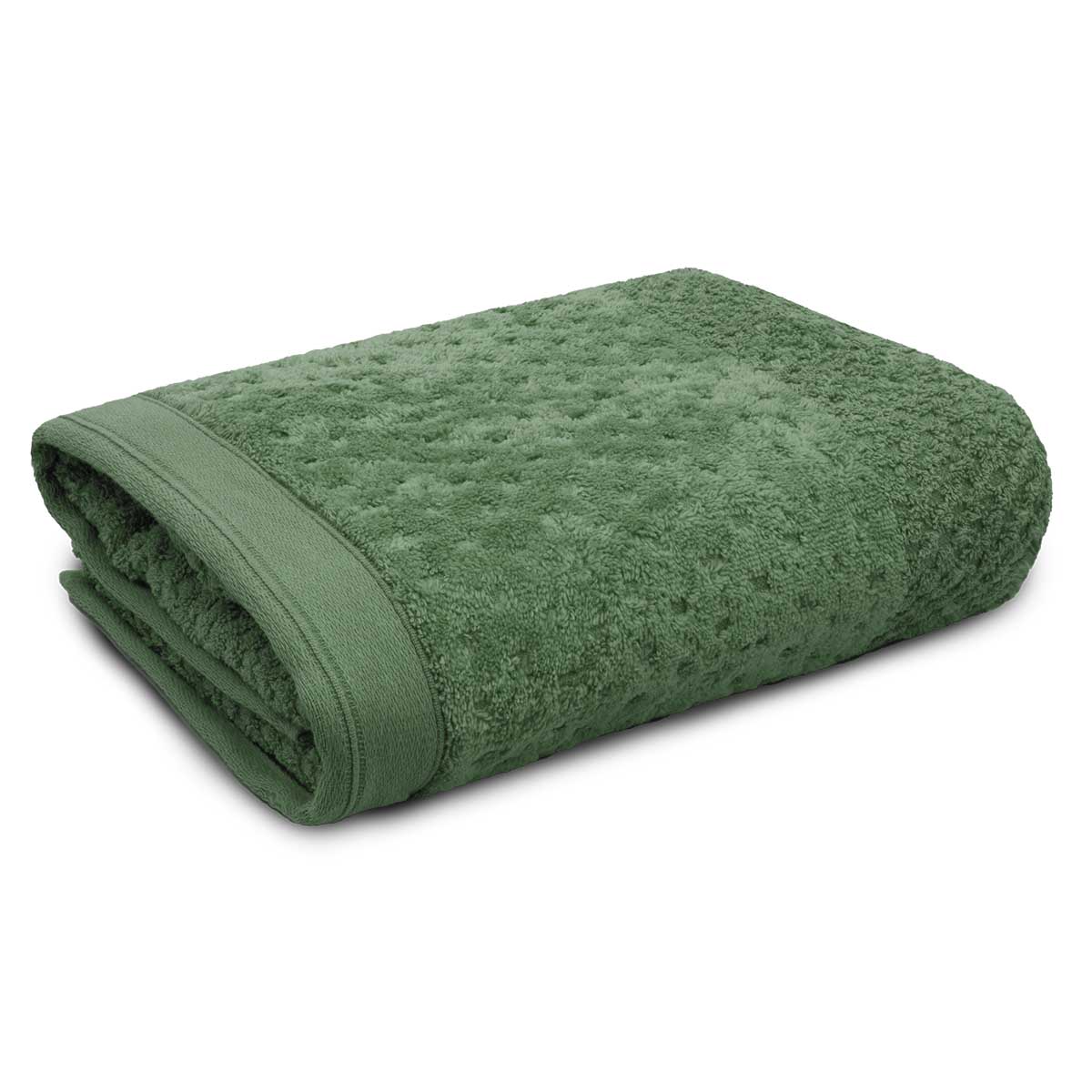 06 toalha de rosto fio penteado pollo appel home