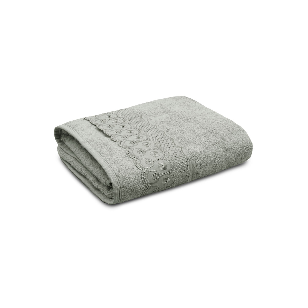 10 toalha de banho bordare appel home