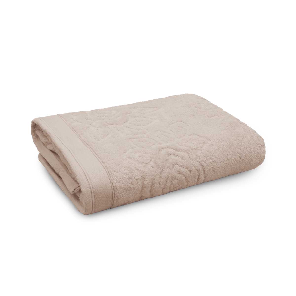 toalha lady still rosa retro