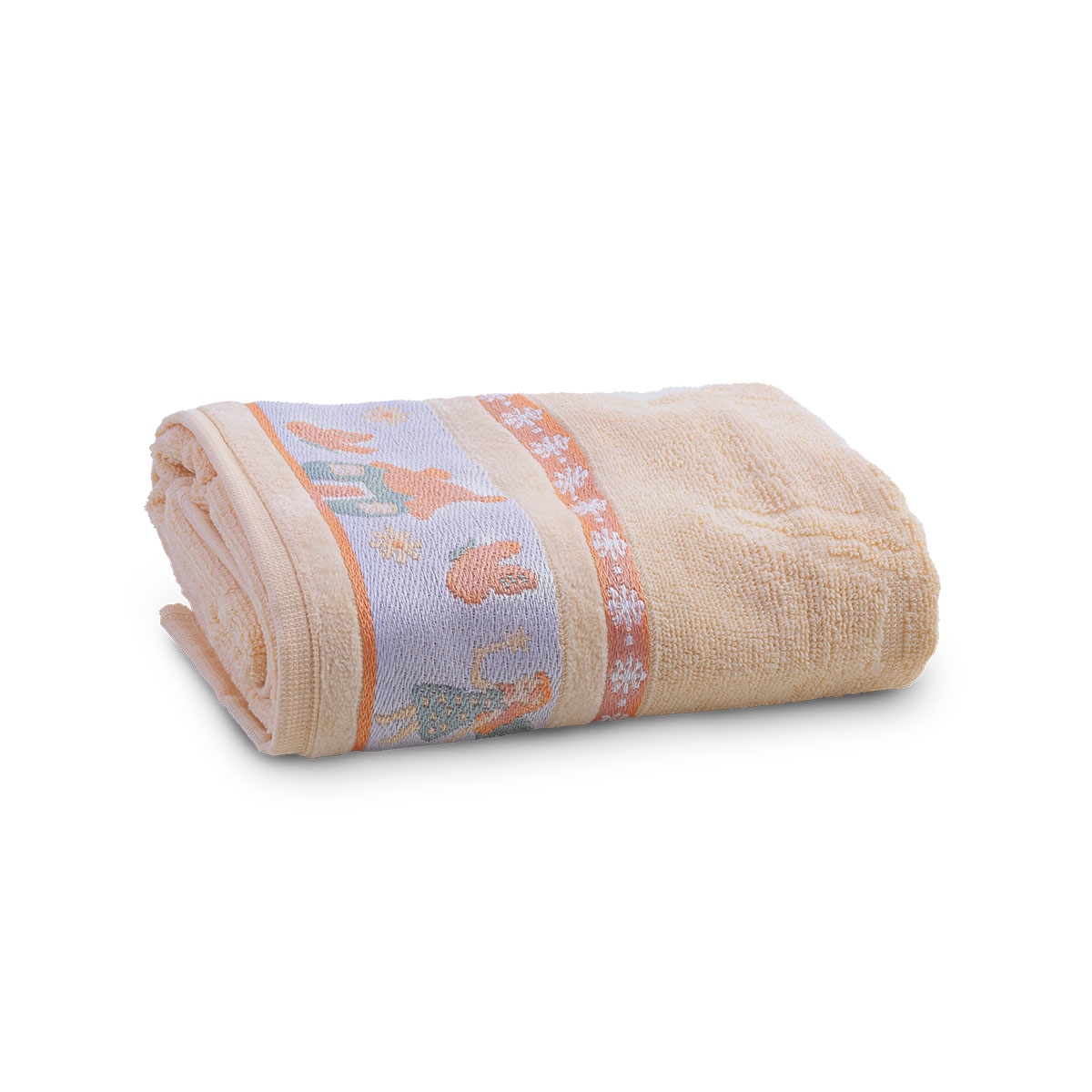 toalha soft kids fadinhas