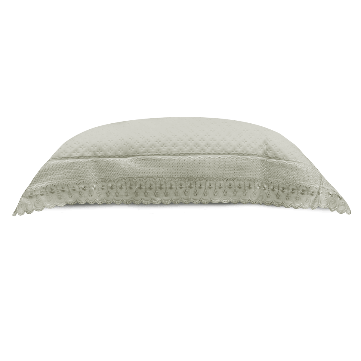 porta travesseiro avulso bordare premium orvalho still 2 1