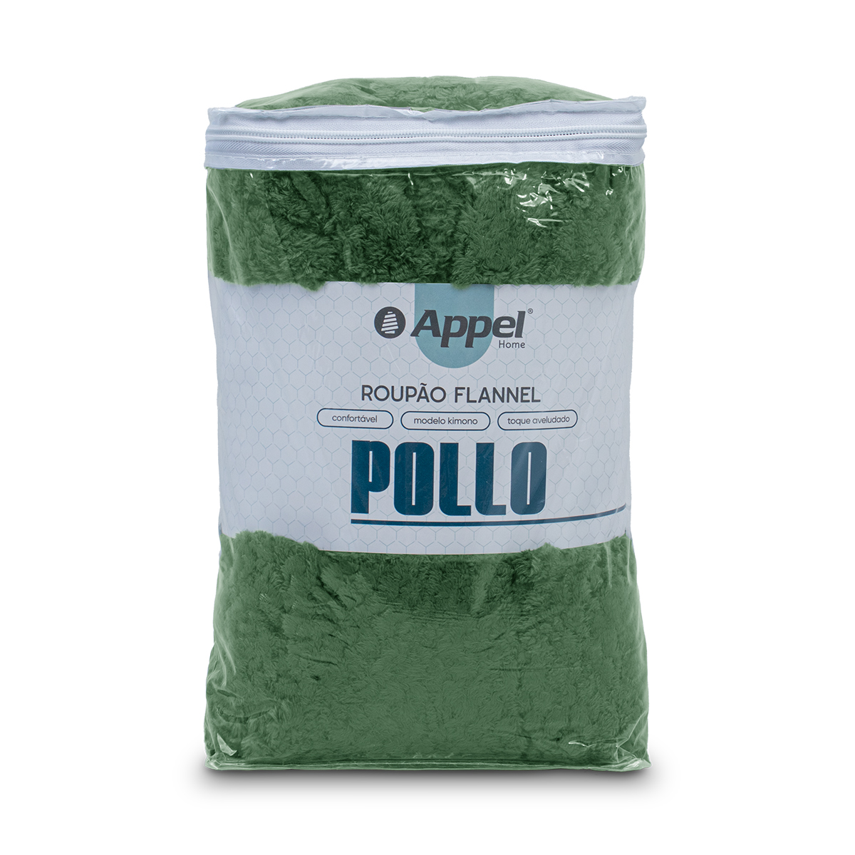 46 roupao microfibra flannel pollo appel