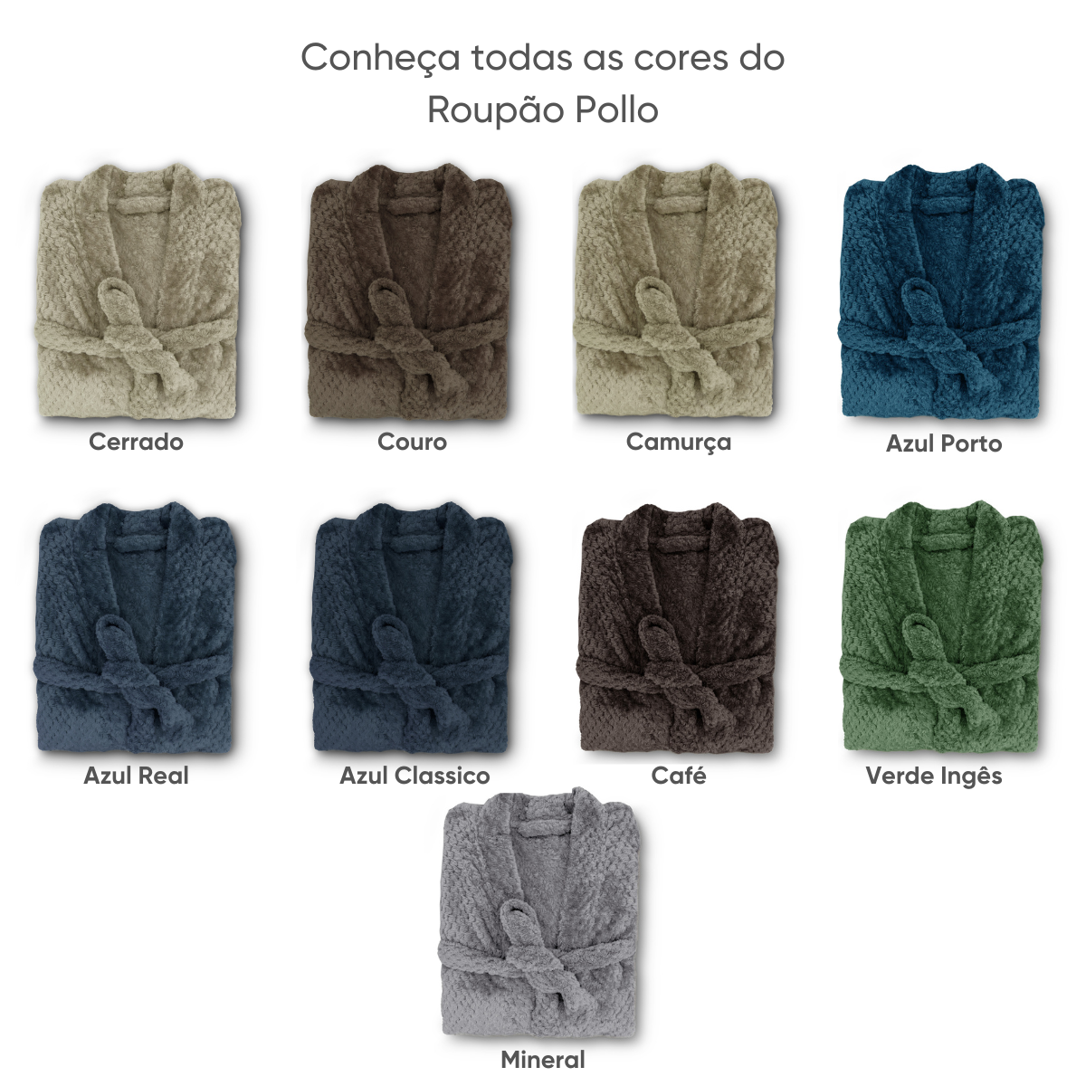 53 roupao microfibra flannel pollo appel