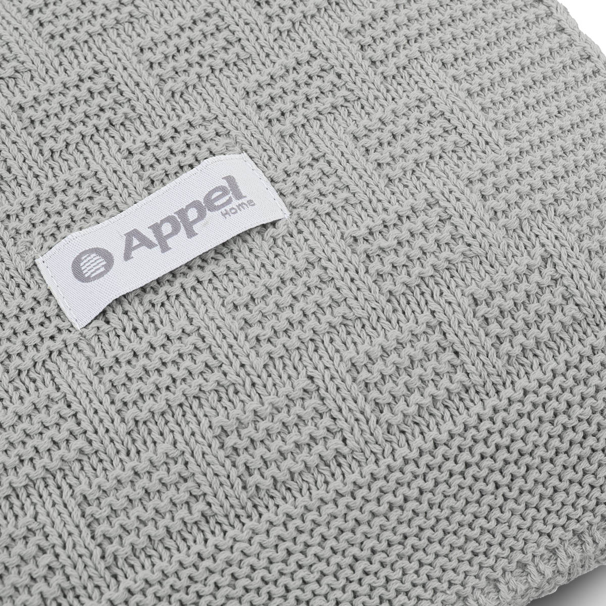 peseira tricot golden detalhe prata