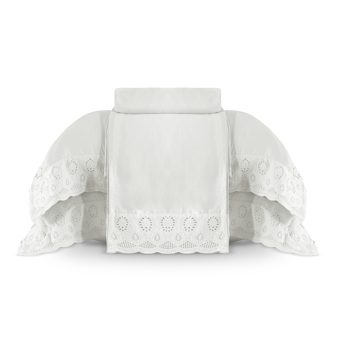 jogo de cama marselle still branco