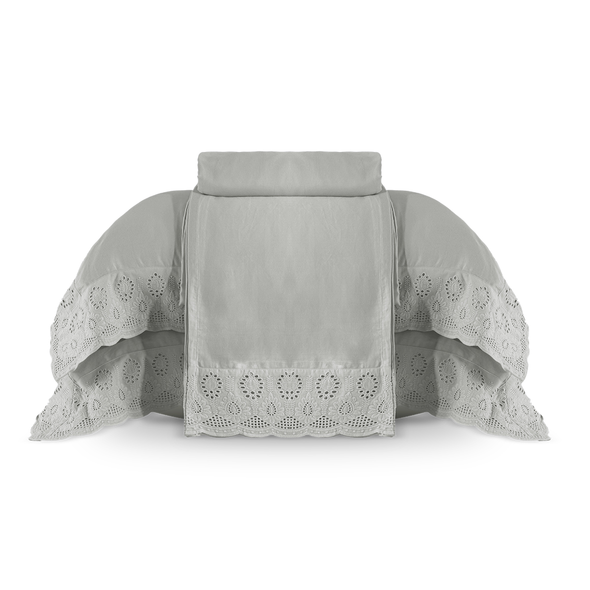 jogo de cama marselle still prata