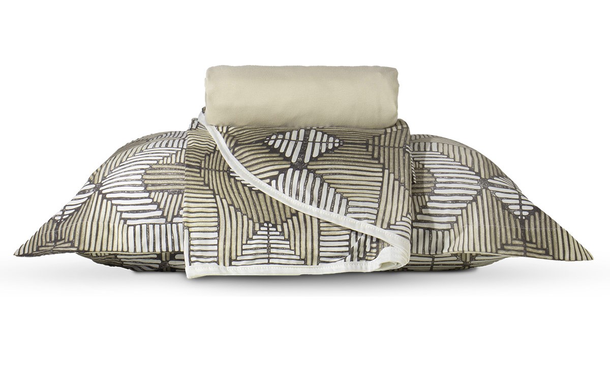 jogo de cama top malhas still NAIROBI SOLTEIRO