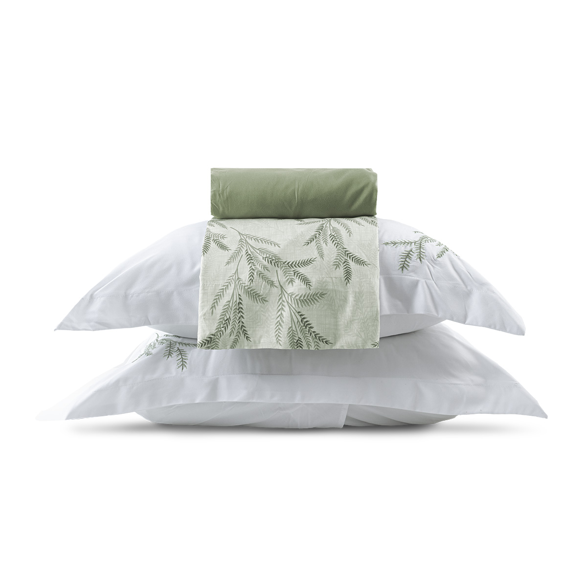 jogo de cama combinatto still brisa