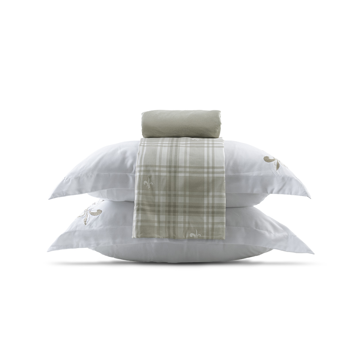 jogo de cama combinatto still royale