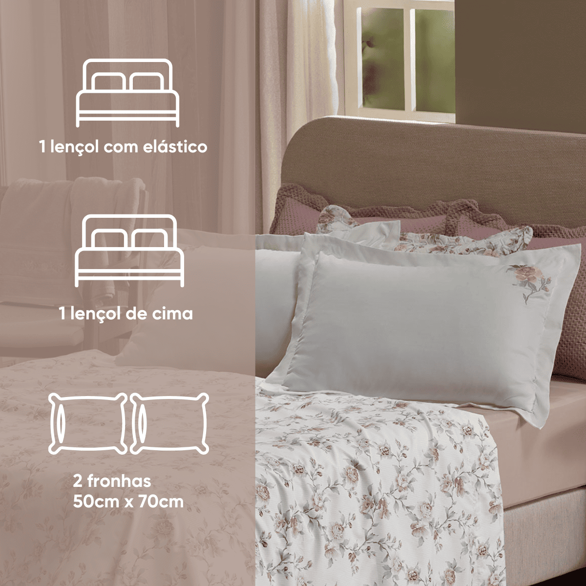 jogo de cama bordare appel amendoa 2 5