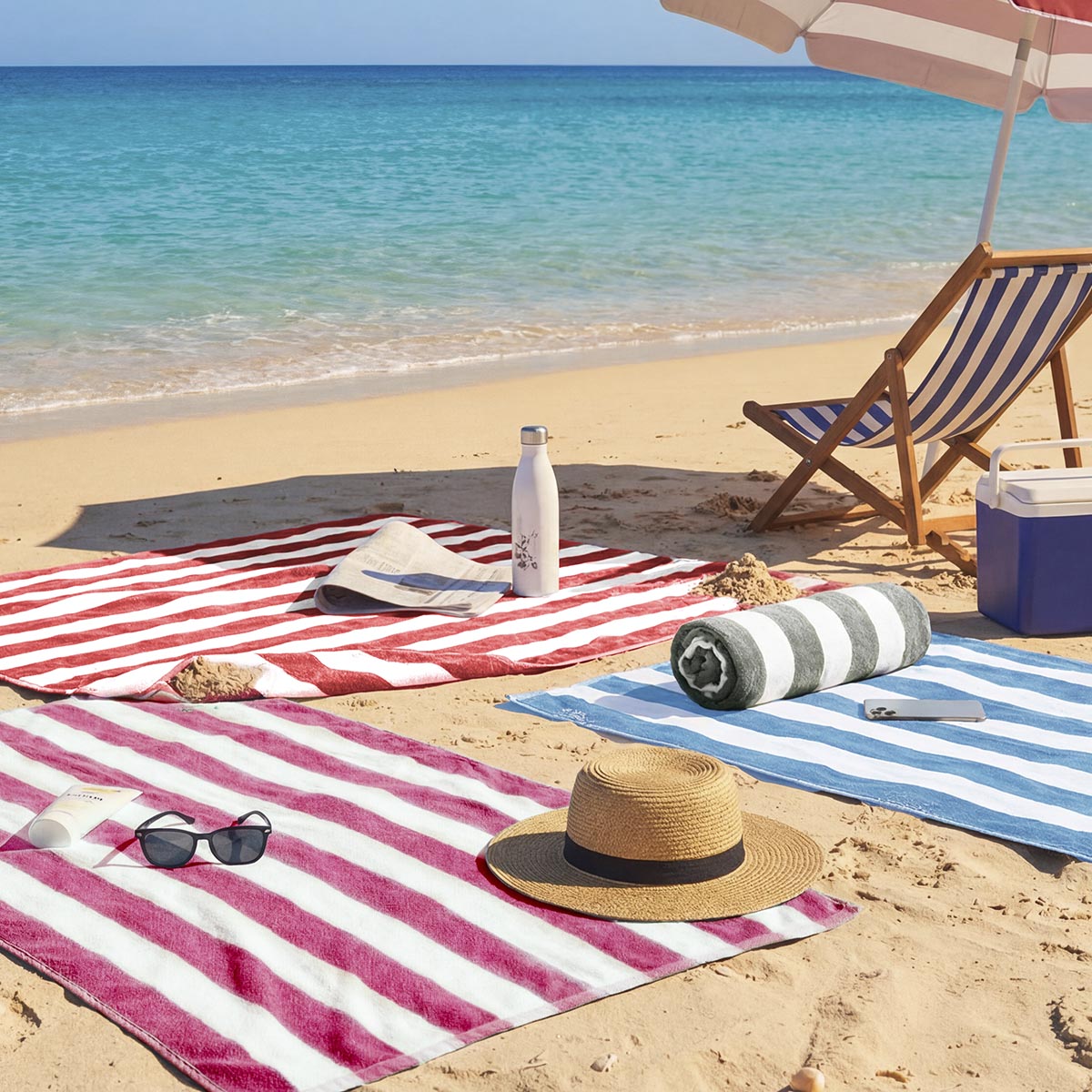 toalha cancun ambiente