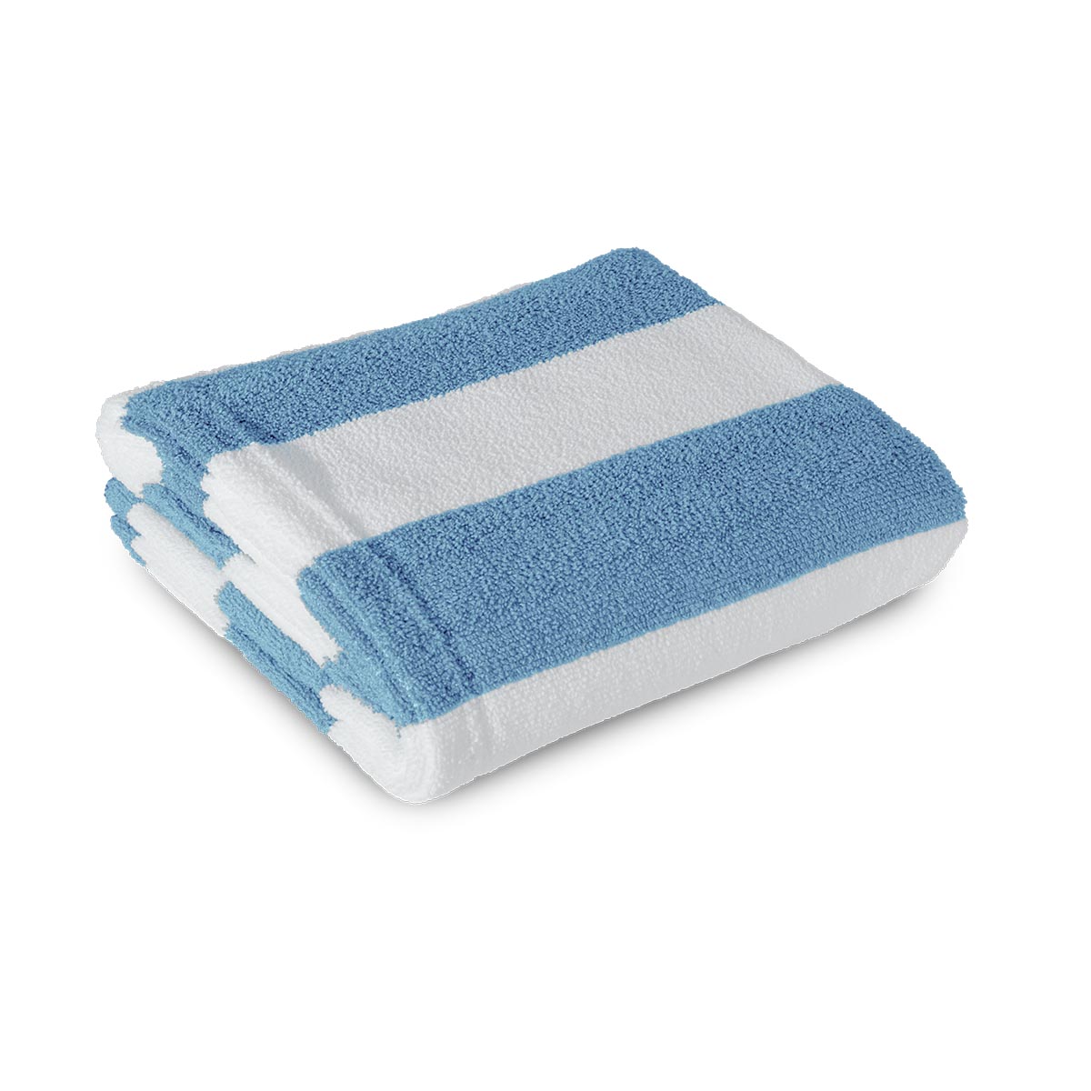 toalha cancun azul piscina