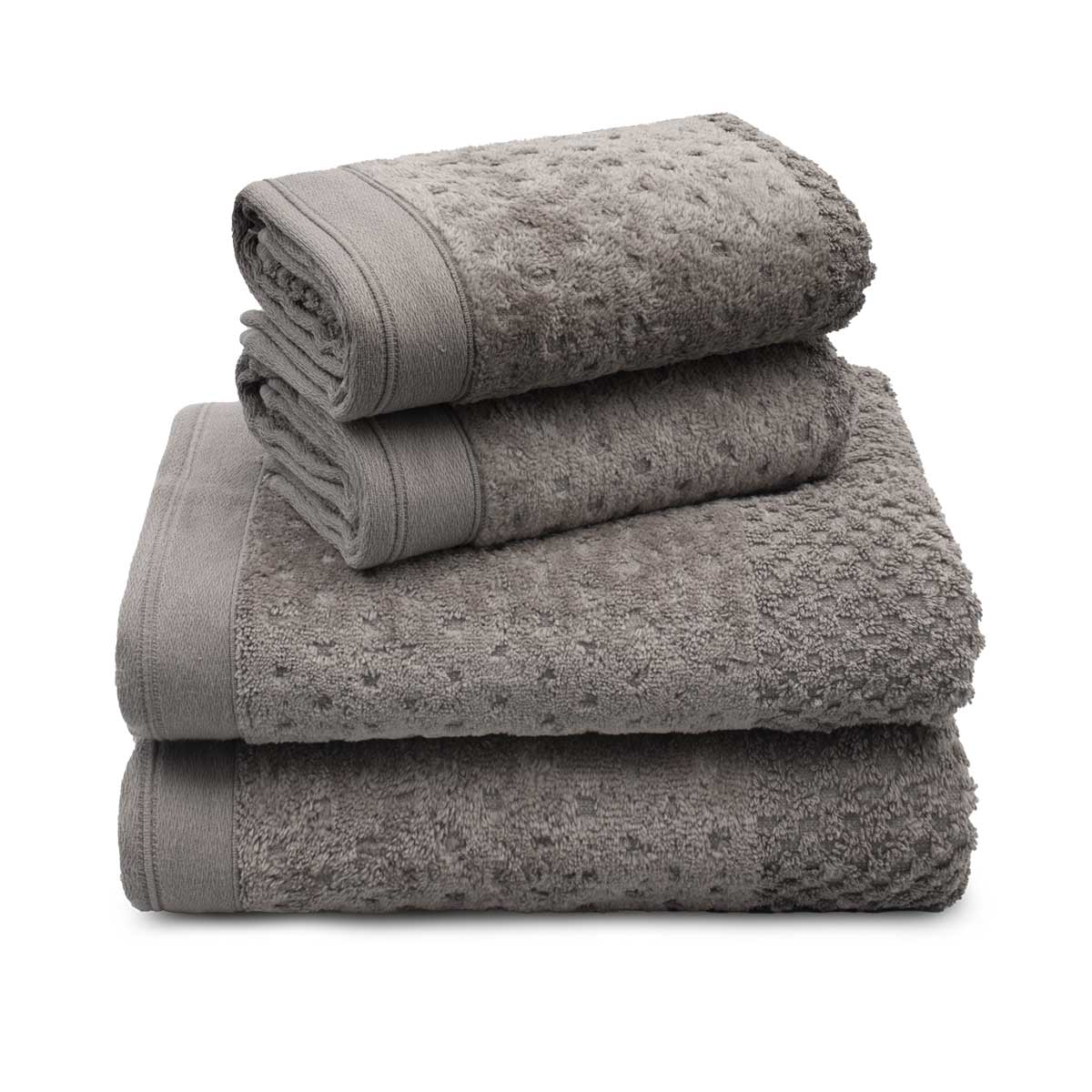 toalha pollo jogos 4pcs granito