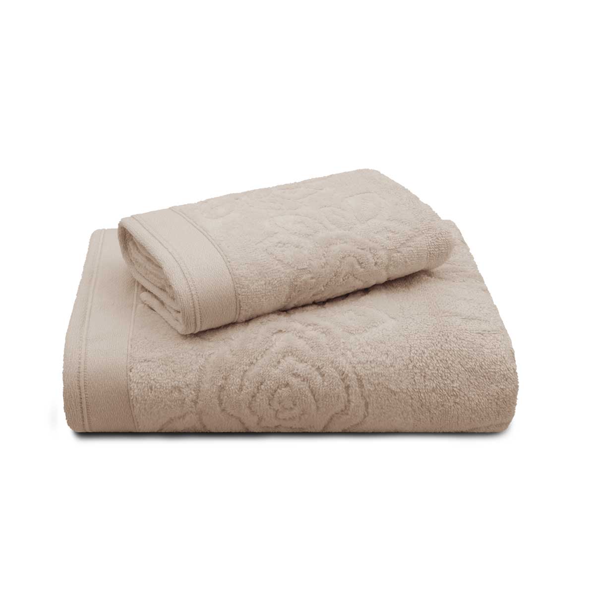 toalha lady jogo 2pcs rosa retro