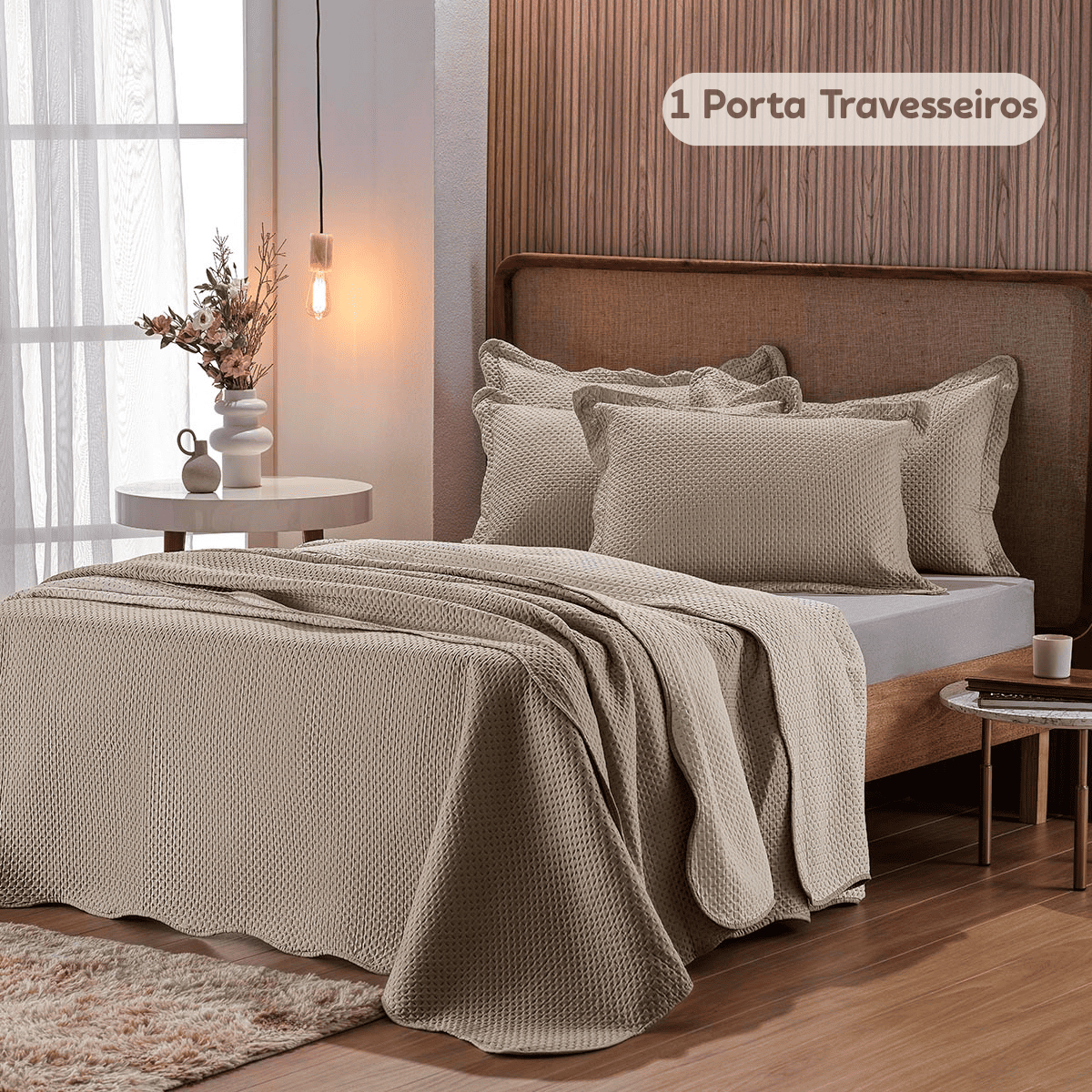 05 porta travesseiro com abas avulso essence appel home