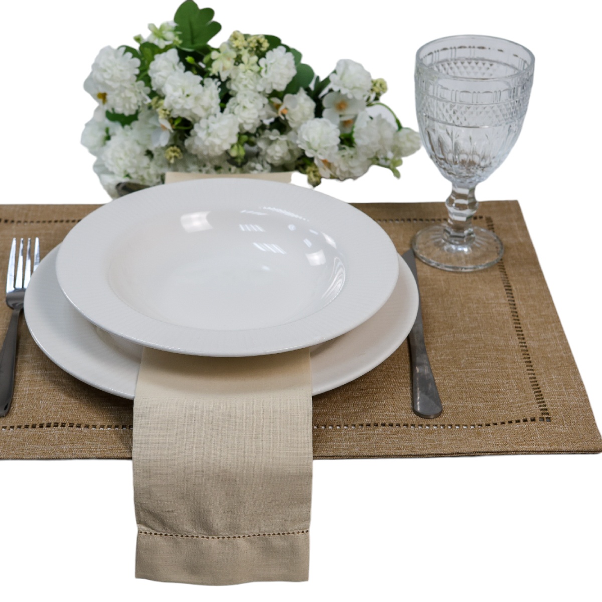 americano glamour castanhos