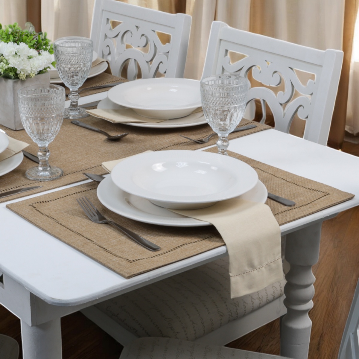 americano glamour castanho11