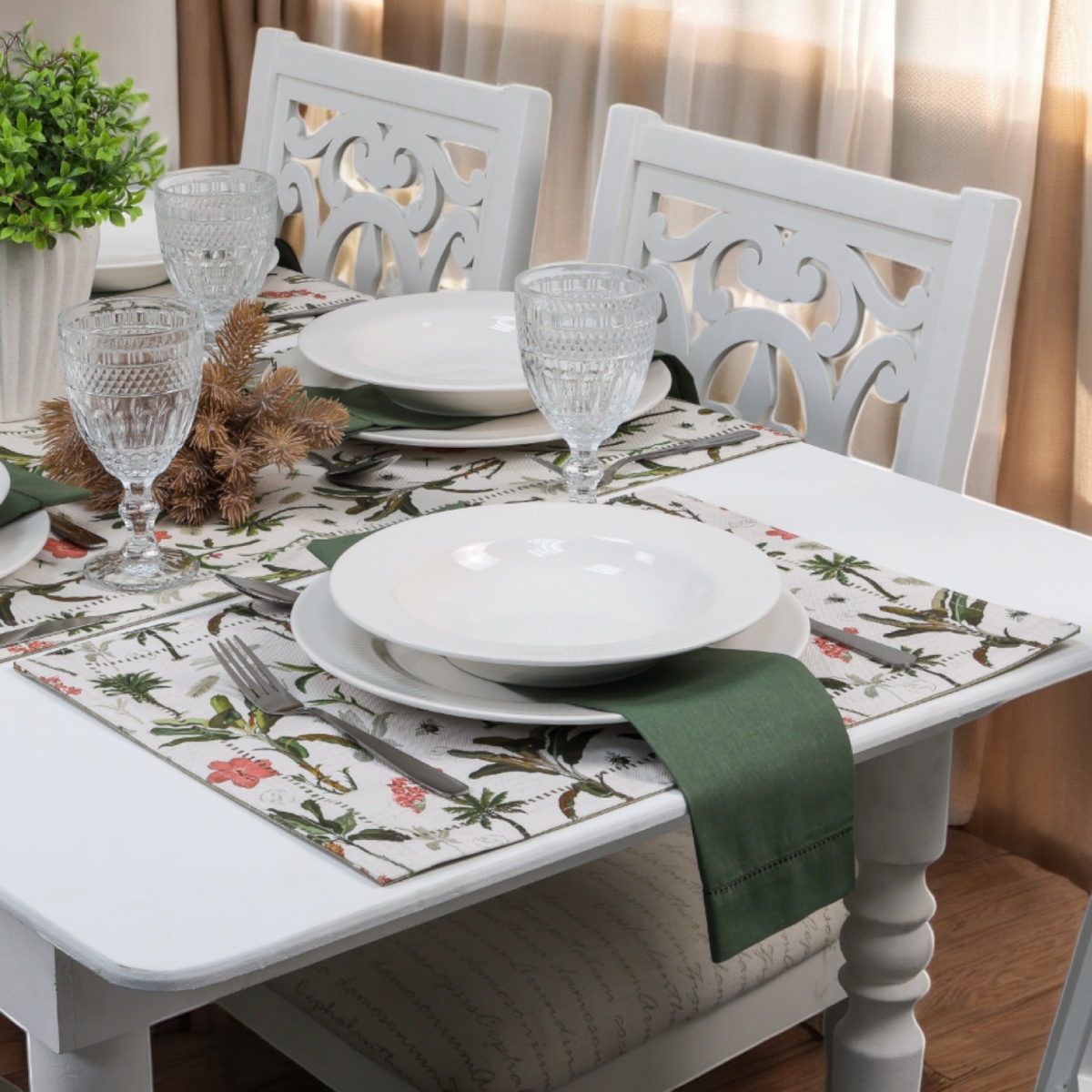 americano glamour palms 1