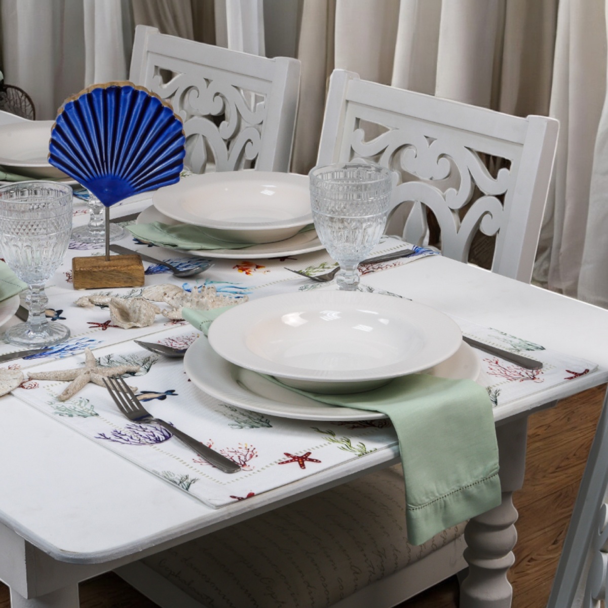 americano glamour nautico 1