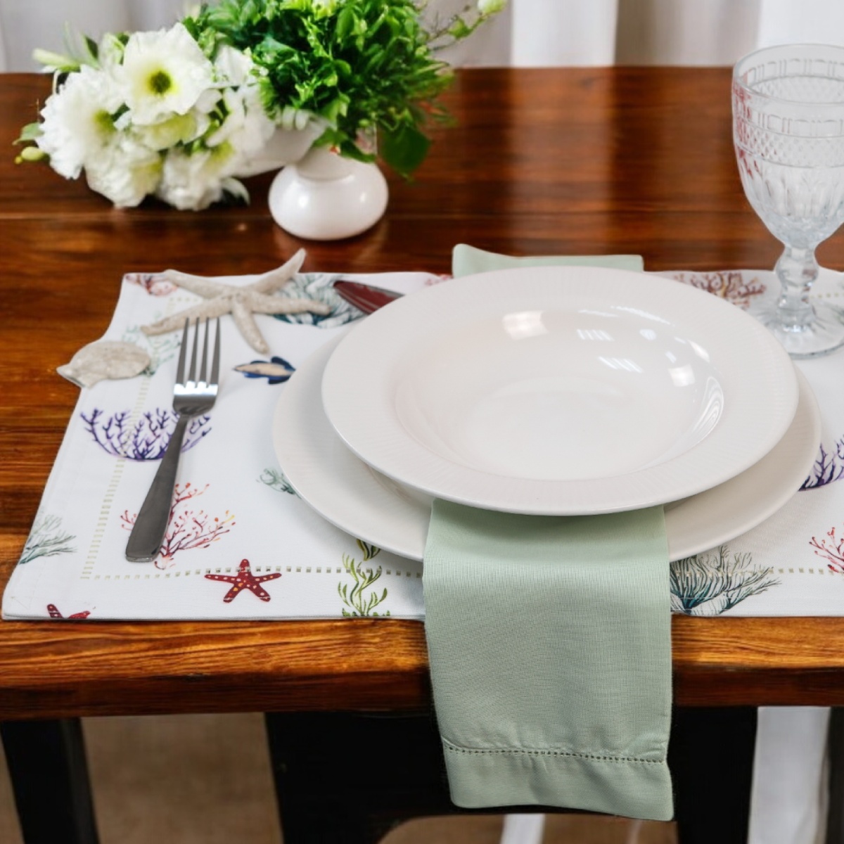 americano glamour nautico