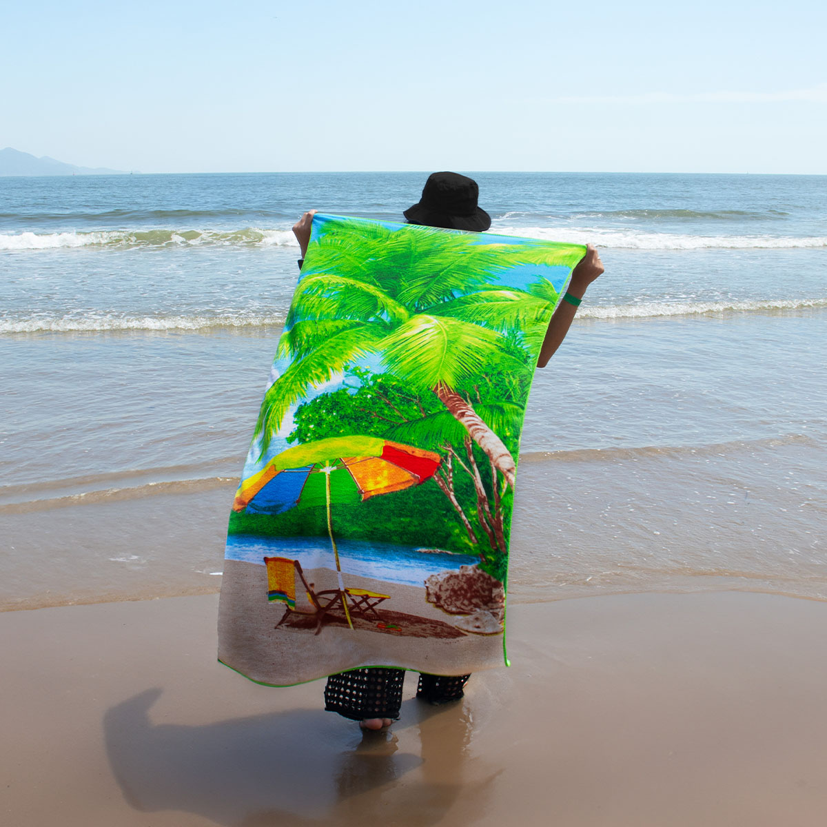 04 toalha de praia veraneio appel home