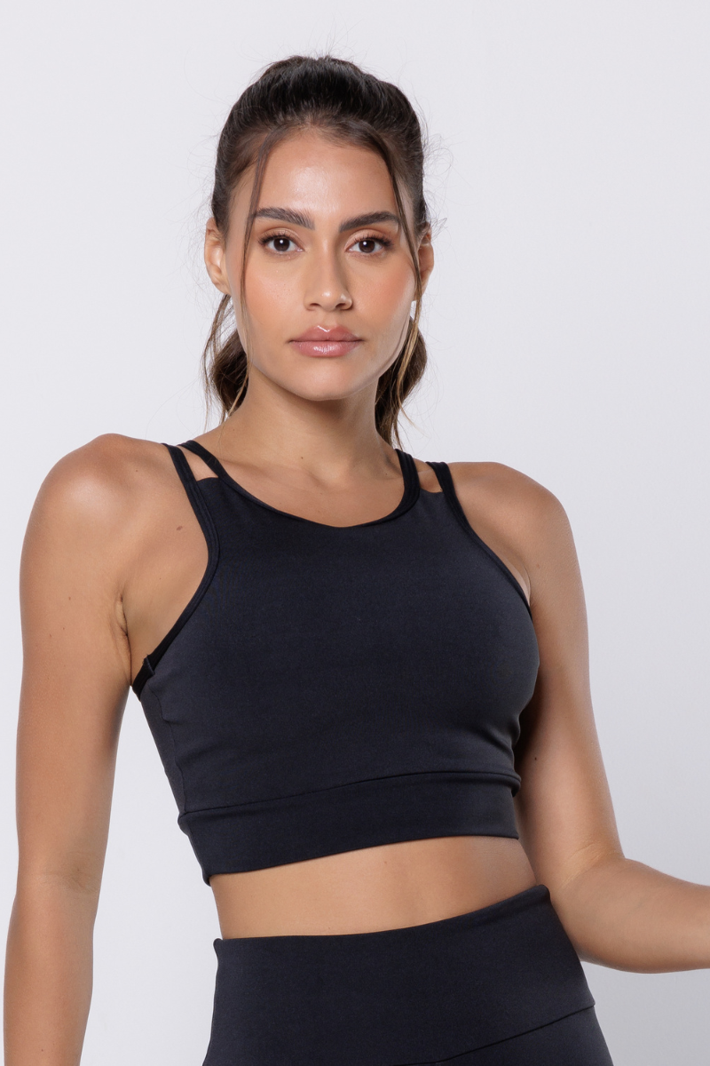 03 top fitness alcas finas preto