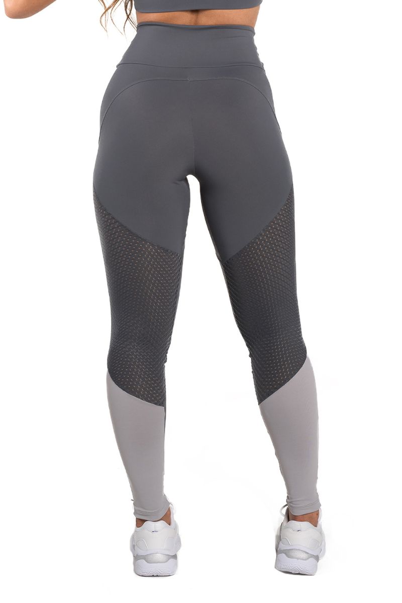 01 calca legging cinza com mesh