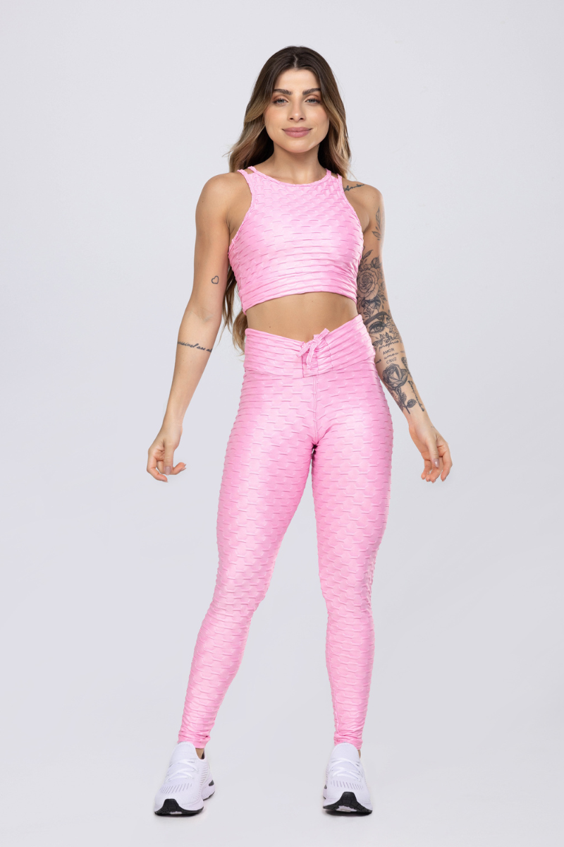 02 calca legging fitness empina bumbum rosa claro