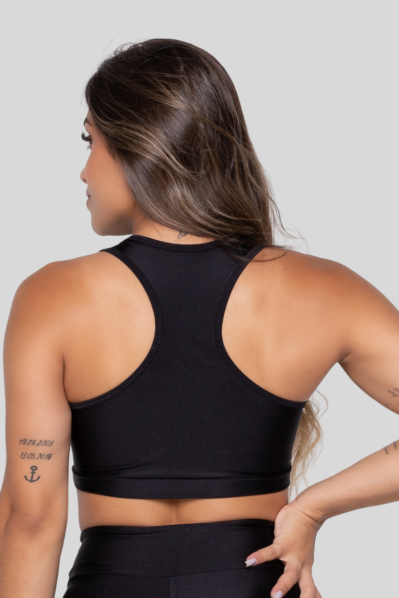 02 top poliamida metalizado preto com grafite e jade