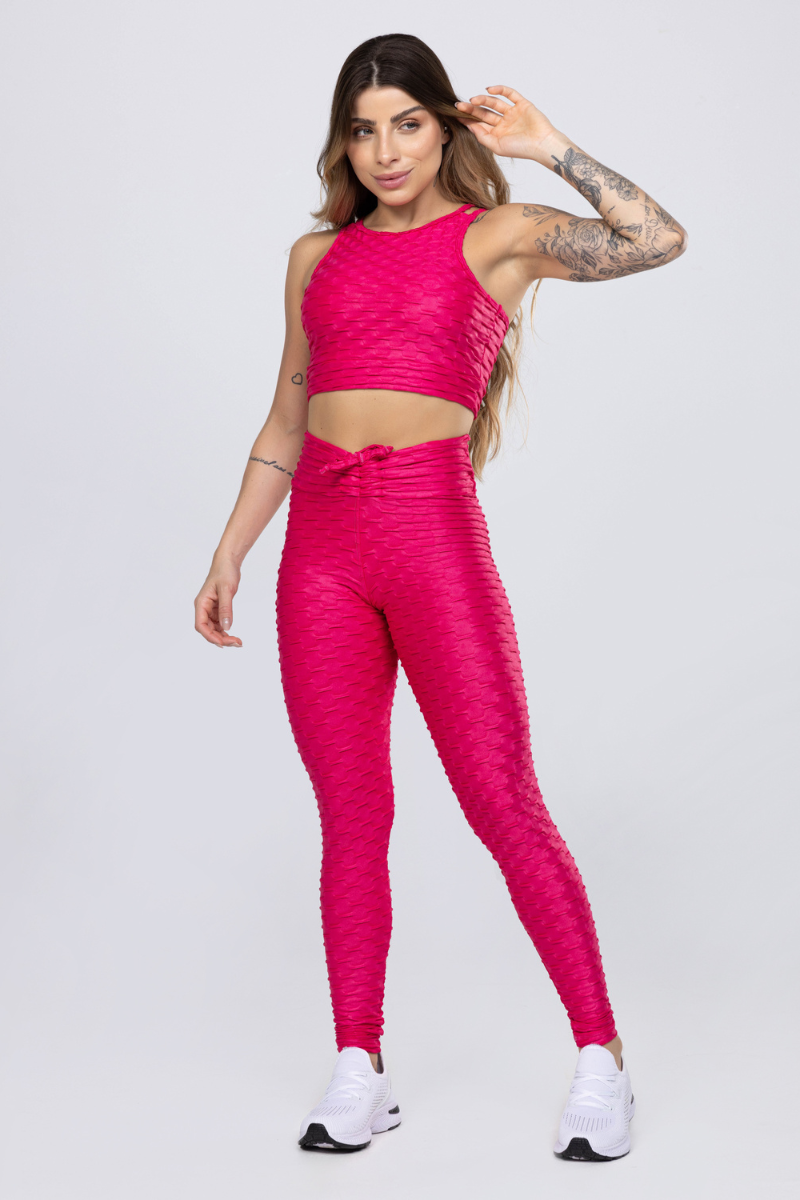 02 calca legging fitness empina bumbum rosa pink