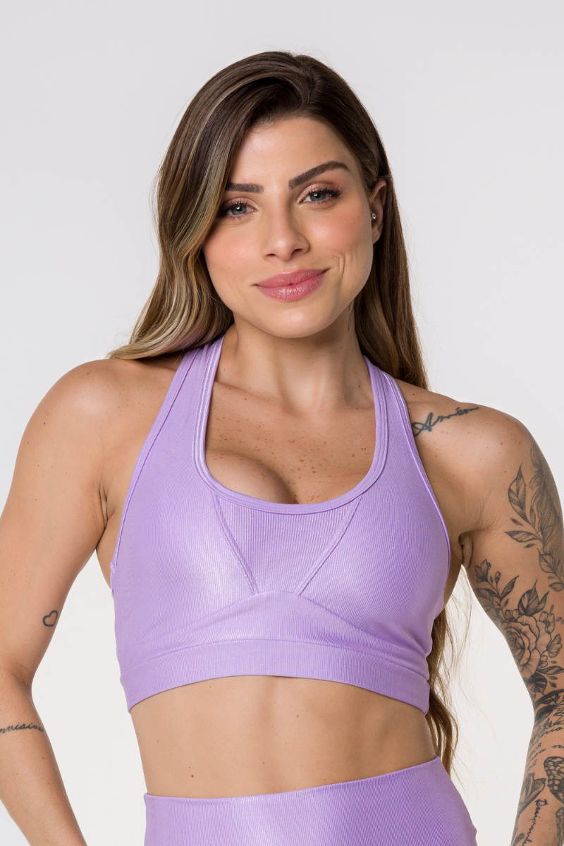 01 top fitness canelado nadador lilas
